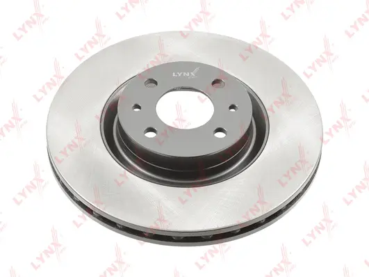 Disque de frein LYNXAUTO BN-1371