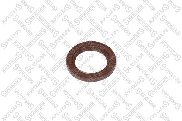 Bague d'étanchéité, arbre à cames STELLOX 34-00012-SX