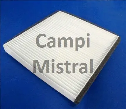 Filtre, air de l'habitacle Mistral Filter AVF2109