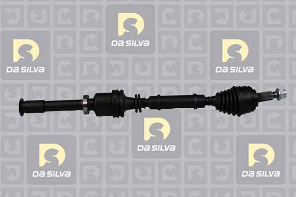Arbre de transmission DA SILVA 4622T