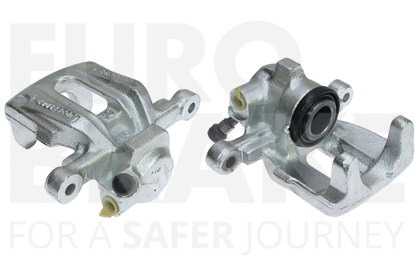 Étrier de frein EUROBRAKE 53012133186