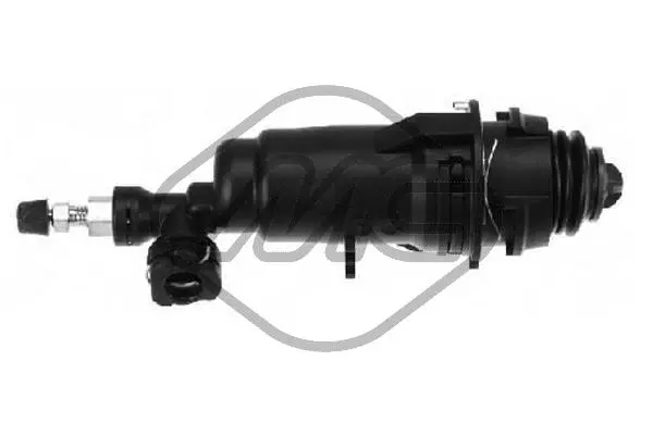 Cylindre récepteur, embrayage Metalcaucho 05935