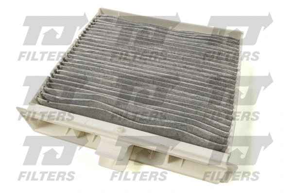 Filtre, air de l'habitacle QUINTON HAZELL QFC0464