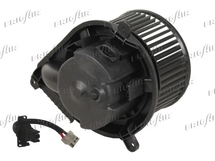 Pulseur d'air habitacle FRIGAIR 0599.1166
