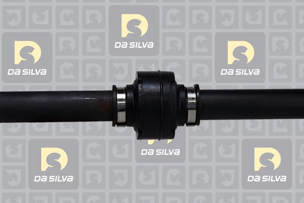 Arbre de transmission DA SILVA 6228T