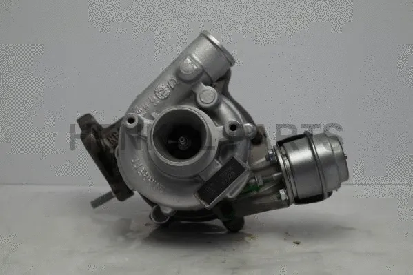 Turbocompresseur, suralimentation Henkel Parts 5110088N