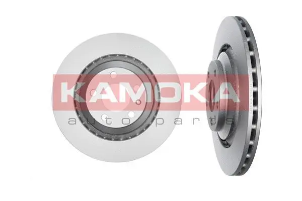Disque de frein KAMOKA 1031041