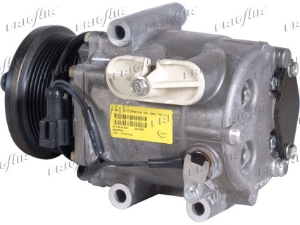 Compresseur, climatisation FRIGAIR 920.60009