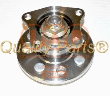 Moyeu de roue IAP QUALITY PARTS 408-17093K