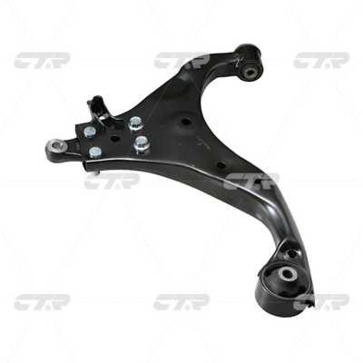 Bras de liaison, suspension de roue CTR CQ0147R