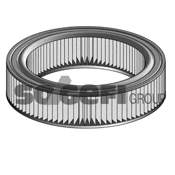 Filtre à air SogefiPro FL4666