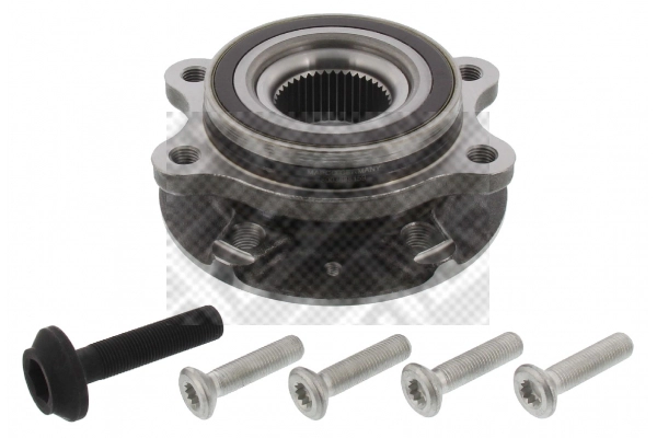 Kit de roulements de roue MAPCO 46858