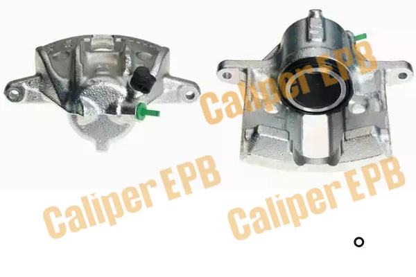 Étrier de frein Calipere+ NAIBA C635R