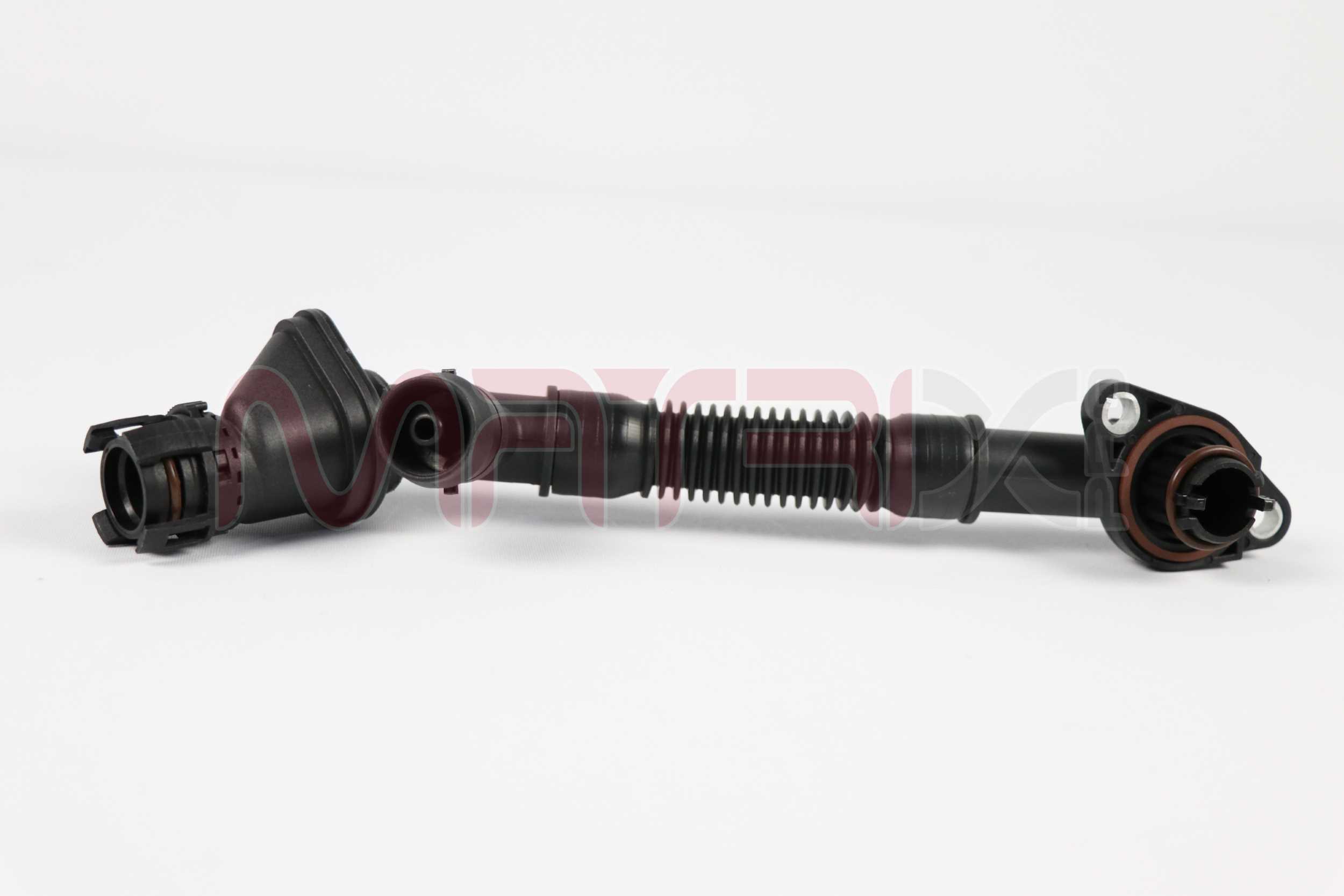 Tuyau, ventilation de carter-moteur MATRIX PRO MX01018224