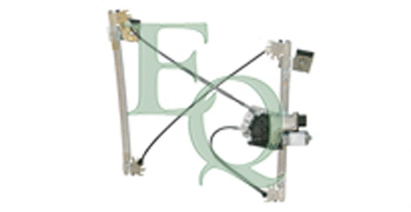 Lève-vitre EQUAL QUALITY 461713