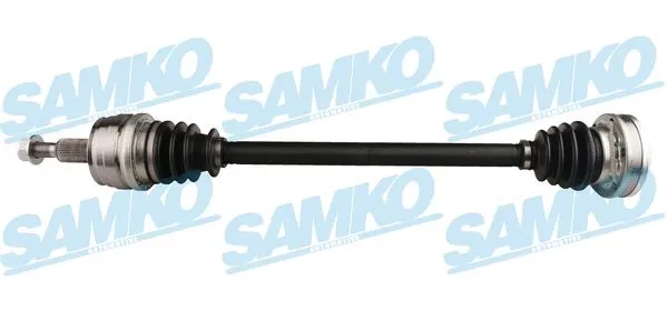 Arbre de transmission SAMKO DS60956