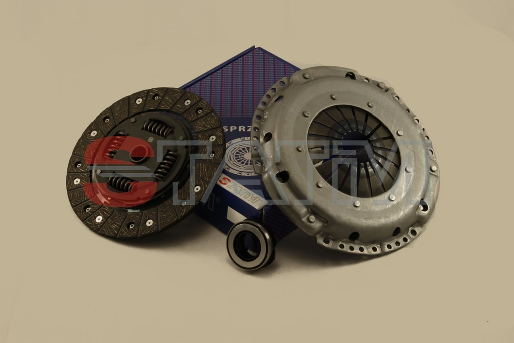 Kit d'embrayage STATIM 112.360