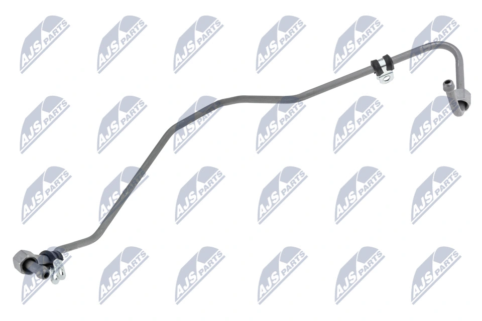 Conduite d'huile, compresseur NTY ECD-VW-037