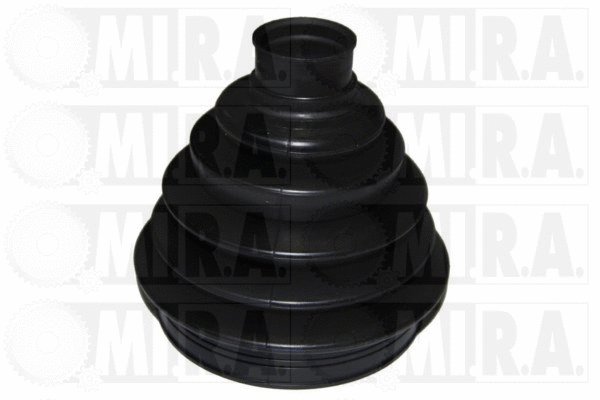 Joint-soufflet, arbre de commande MI.R.A. 60/2428T