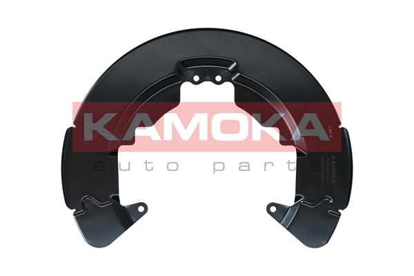 Déflecteur, disque de frein KAMOKA 1180244