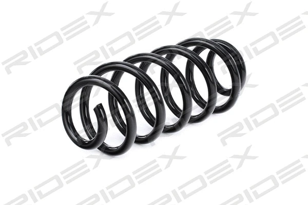 Ressort de suspension RIDEX 188C0410