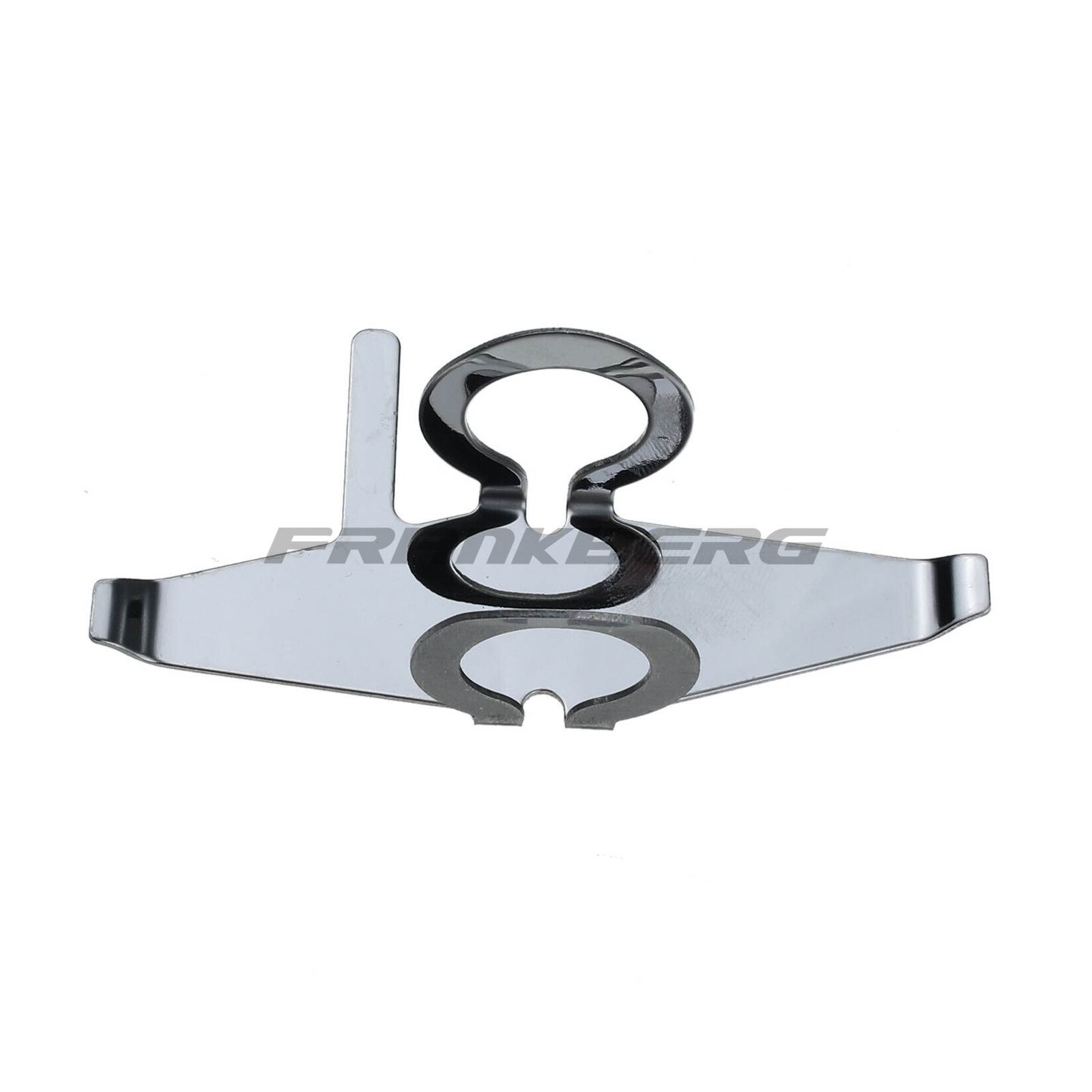 Capteur d'angle, vilebrequin Frankberg 5481FB0007899