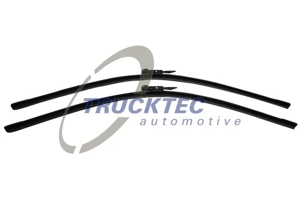Balai d'essuie-glace TRUCKTEC AUTOMOTIVE 08.58.266