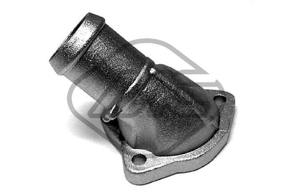 Bride de liquide de refroidissement Metalcaucho 03151