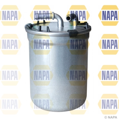 Filtre à carburant NAPA NFF2117
