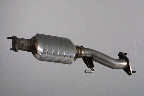 Catalyseur HJS 90 44 5208