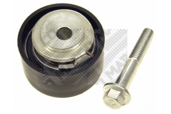 Poulie de tension, courroie crantée MAPCO 24650