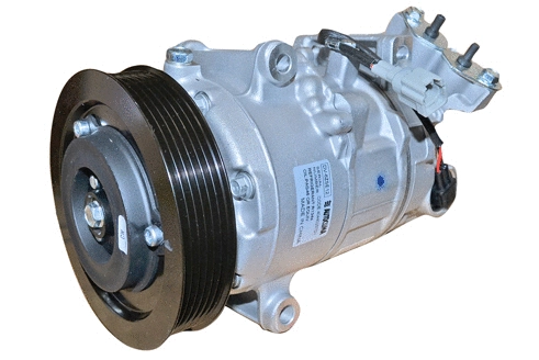Compresseur, climatisation AUTOCLIMA 40440257DV