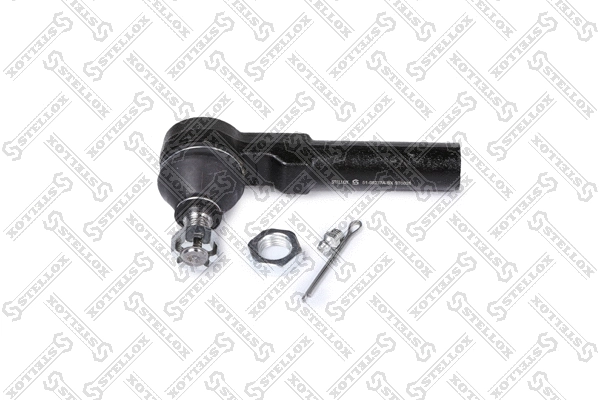Rotule de barre de connexion STELLOX 51-98237A-SX