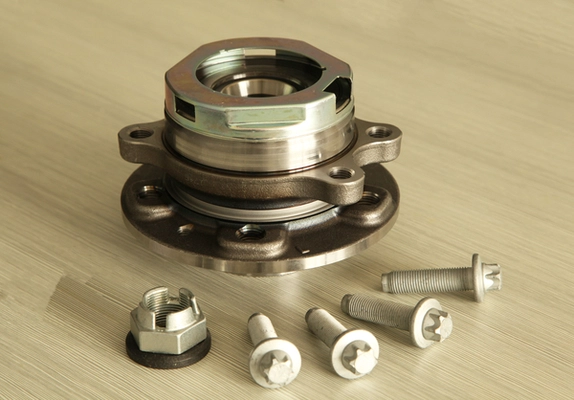 Kit de roulements de roue ABTEX LBK9338