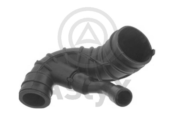 Tuyau d'aspiration, alimentation d'air Aslyx AS-204227