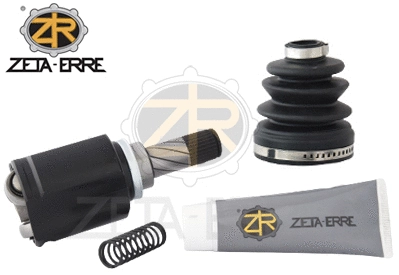 Jeu de joints, arbre de transmission ZETA-ERRE ZR8233