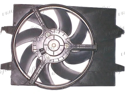 Ventilateur, refroidissement du moteur FRIGAIR 0505.1411