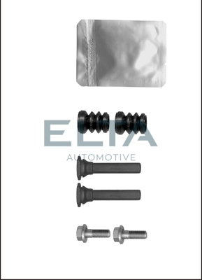 Jeu de douilles de guidage, étrier de frein ELTA AUTOMOTIVE EA9317