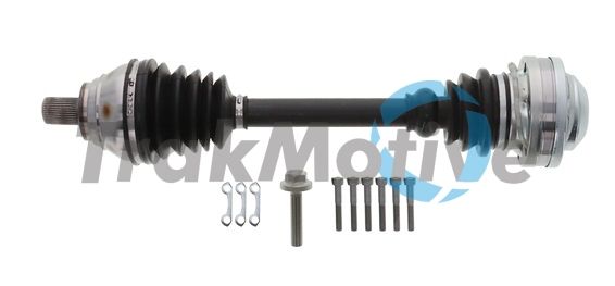 Arbre de transmission AUTOTEAM G301689