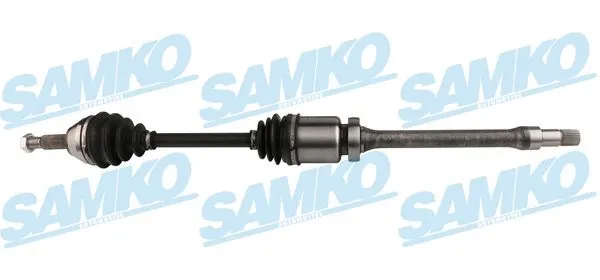 Arbre de transmission SAMKO DS60359
