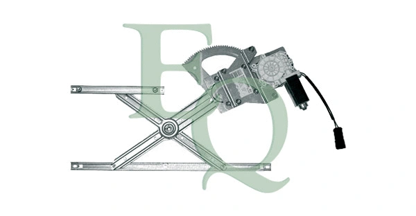 Lève-vitre EQUAL QUALITY 370111