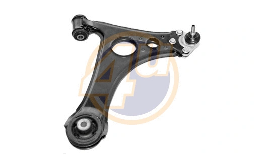 Bras de liaison, suspension de roue 4u MR-G-93256