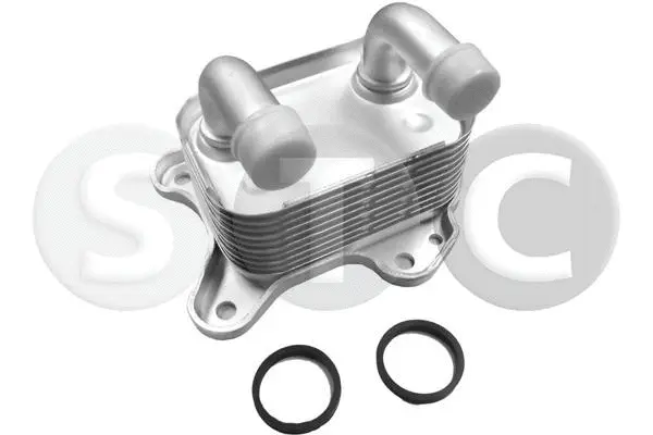 Radiateur d'huile STC T405761