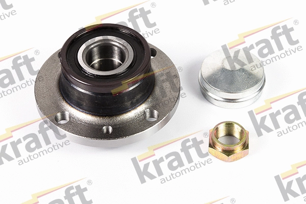 Kit de roulements de roue KRAFT AUTOMOTIVE 4103210