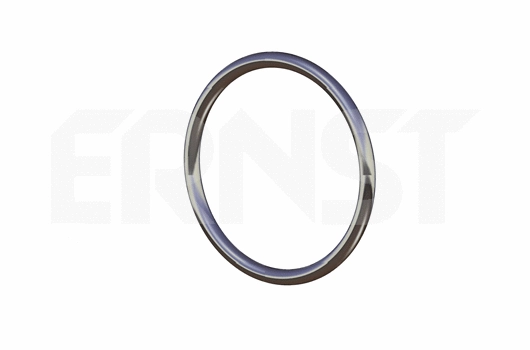 Bague d'étanchéité, tuyau d'échappement ERNST 493130