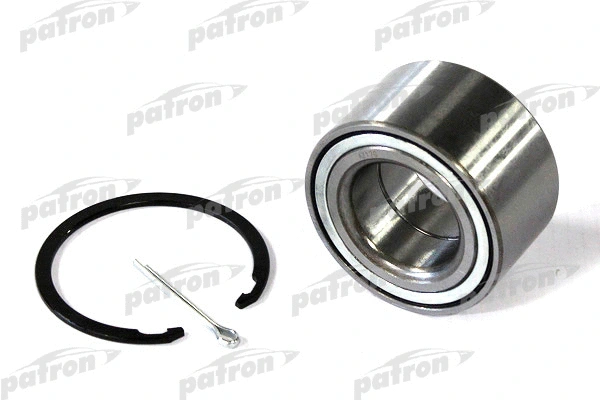 Kit de roulements de roue PATRON PBK3979
