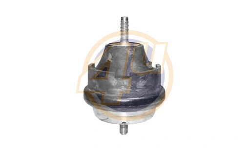 Support moteur 4u PU-P-96153