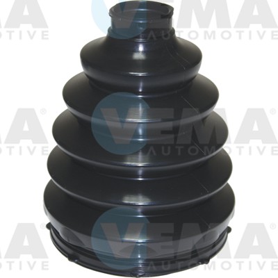 Joint-soufflet, arbre de commande VEMA 515012