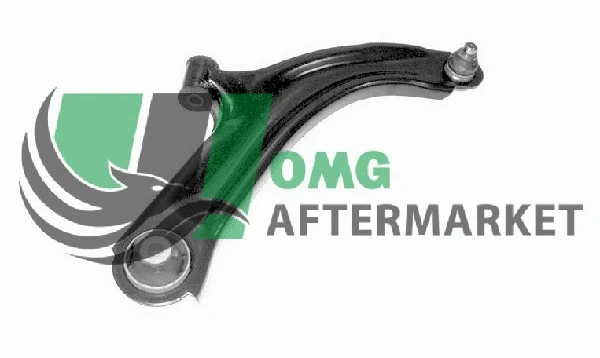 Bras de liaison, suspension de roue OMG SRL G40.4636/C