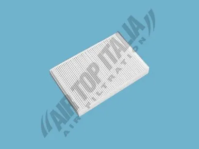 Filtre, air de l'habitacle ASTER ASF2594